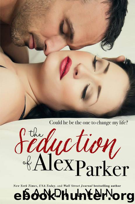 The Seduction of Alex Parker by Sandi Lynn