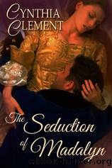 The Seduction of Madalyn by Cynthia Clement