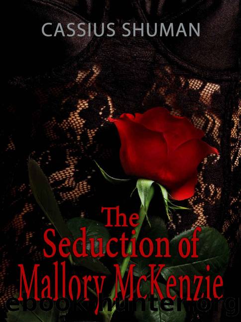 The Seduction of Mallory McKenzie by Cassius Shuman