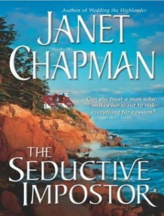 The Seductive Impostor by Janet Chapman