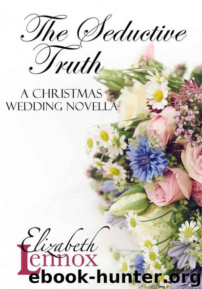 The Seductive Truth by Elizabeth Lennox