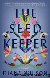The Seed Keeper by Diane Wilson
