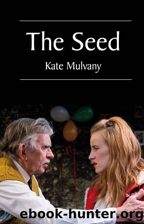 The Seed by Kate Mulvany