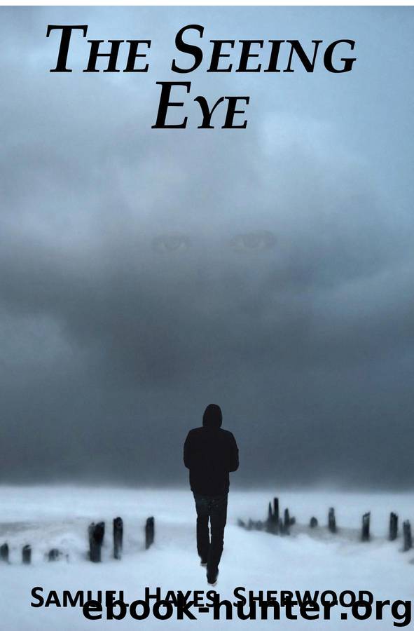 The Seeing Eye by samuel hayes sherwood