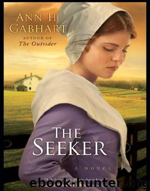 The Seeker by Ann H. Gabhart