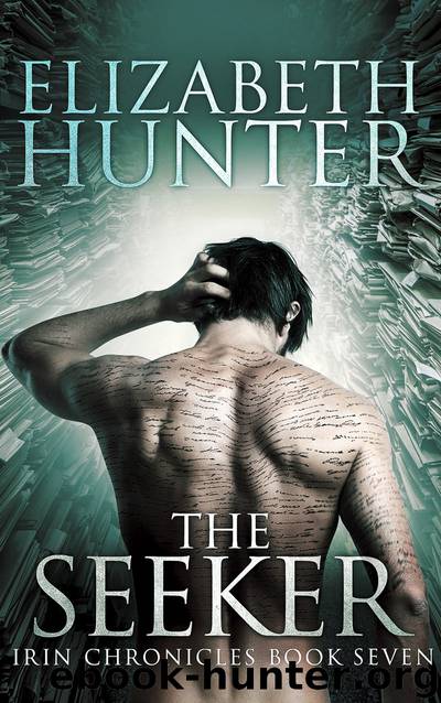 The Seeker by Elizabeth Hunter