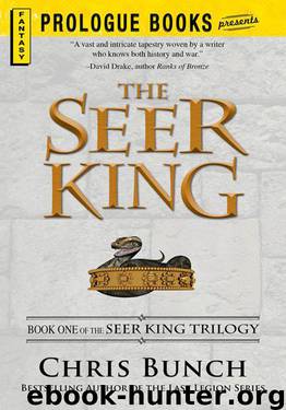 The Seer King by Chris Bunch