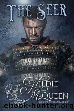 The Seer by Hildie McQueen