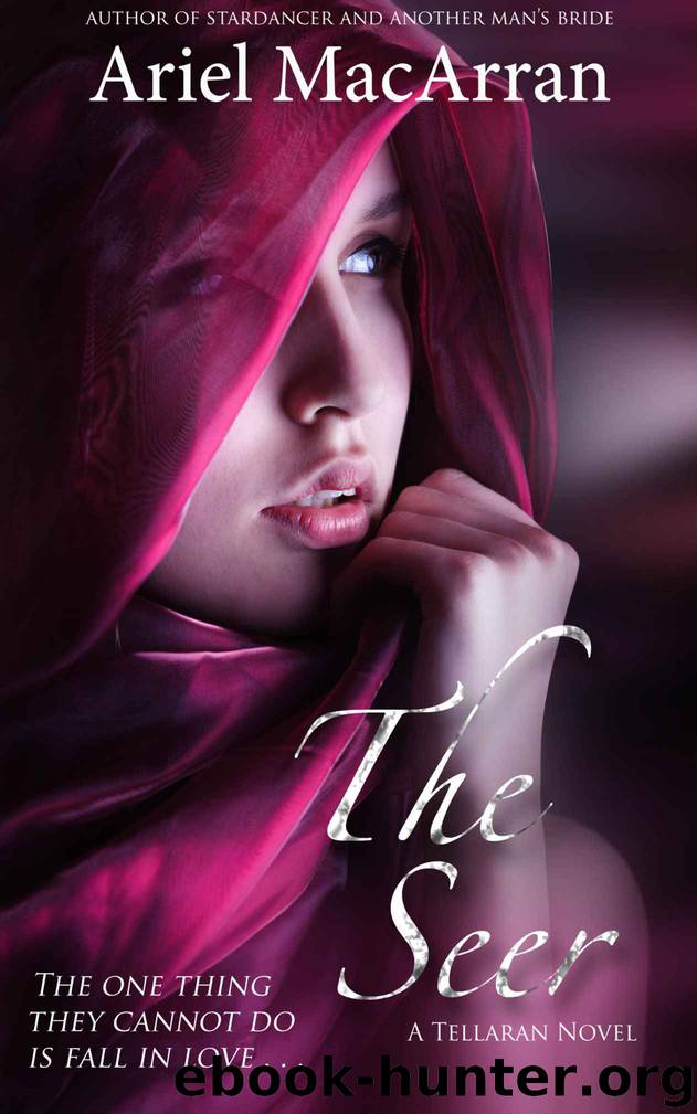 The Seer by MacArran Ariel
