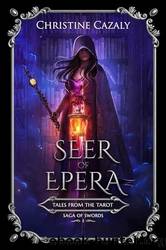 The Seer of Epera by Christine Cazaly