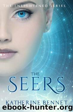The Seers by Katherine Bennet