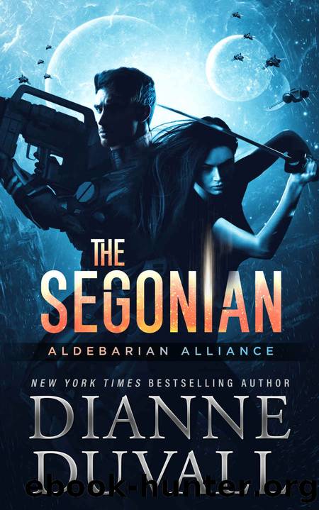 The Segonian by Duvall Dianne