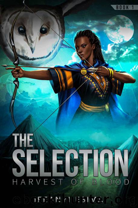 The Selection by Ifeanyi Esimai