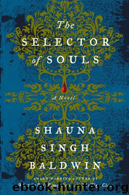 The Selector of Souls by Shauna Singh Baldwin
