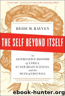 The Self Beyond Itself by Heidi M. Ravven
