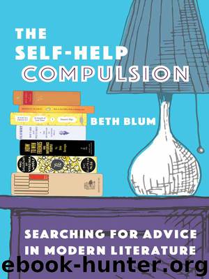 The Self-Help Compulsion by Beth Blum