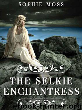 The Selkie Enchantress by Sophie Moss