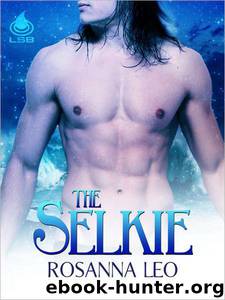 The Selkie by Leo Rosanna
