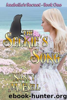The Selkie's Song by Nancy M. Bell