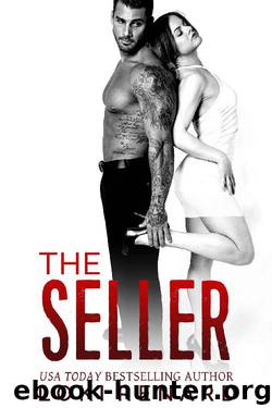 The Seller: A Dark Romance by Loki Renard