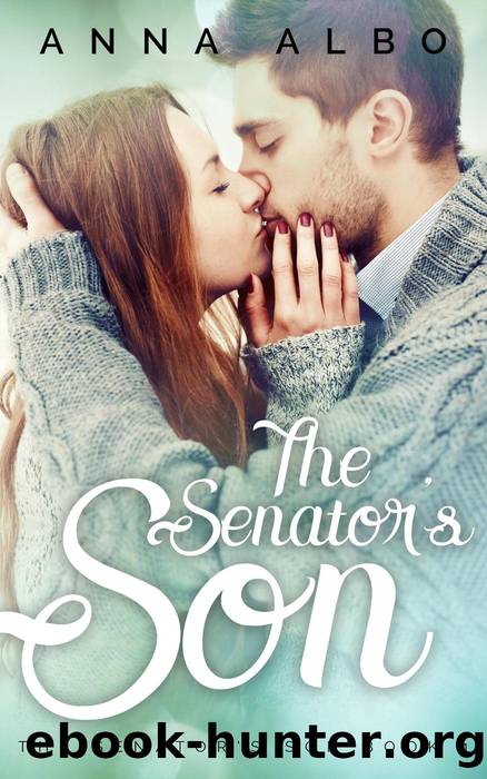 The Senator's Son by Anna Albo