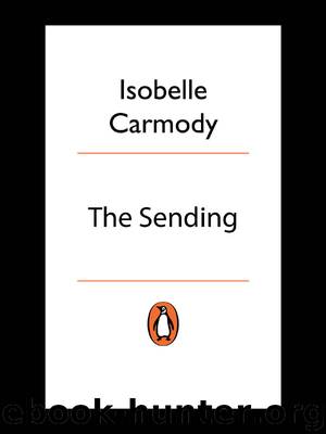 The Sending by Isobelle Carmody