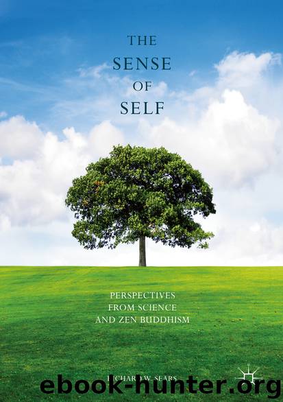 The Sense of Self by Richard W. Sears
