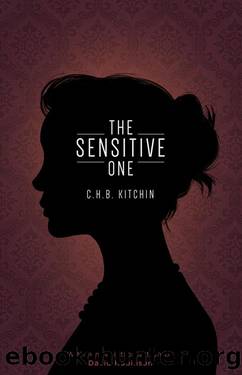 The Sensitive One (1931) by C. H. B. Kitchin