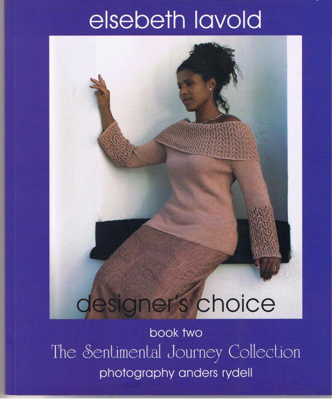 The Sentimental Journey Collection by Lavold Elsebeth