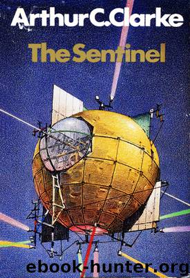 the sentinel clarke