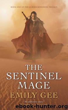 The Sentinel Mage by Gee Emily