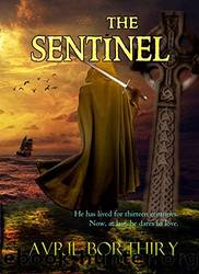 The Sentinel by Avril Borthiry