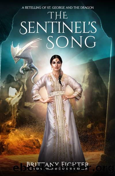 The Sentinel's Song by BRITTANY FICHTER