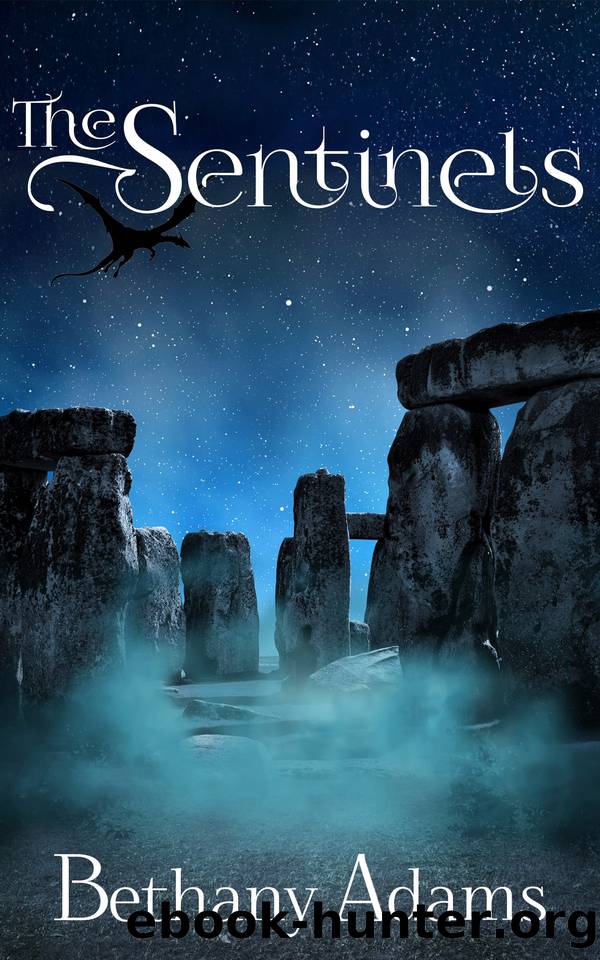 The Sentinels by Bethany Adams