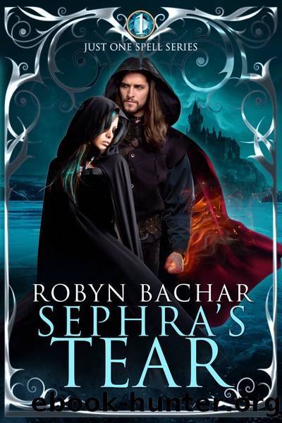 The Sephra's Tear by Robyn Bachar