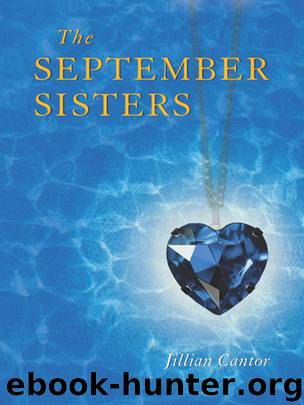 The September Sisters by Jillian Cantor