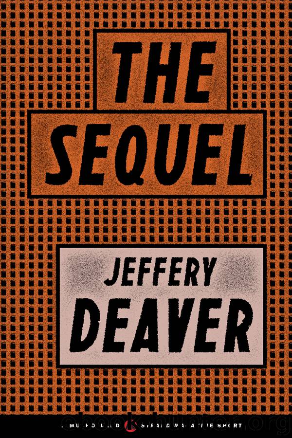 The Sequel by Jeffery Deaver