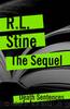 The Sequel by R.L. Stine