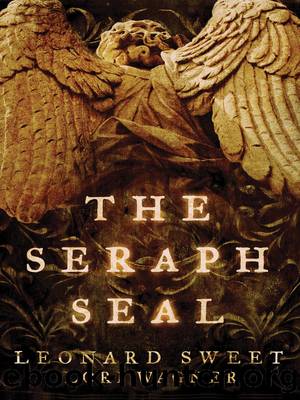 The Seraph Seal by Leonard Sweet