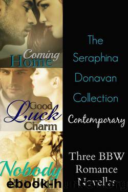 The Seraphina Donavan Collection: Contemporary by Donavan Seraphina