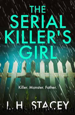 The Serial Killer's Girl by L. H. Stacey