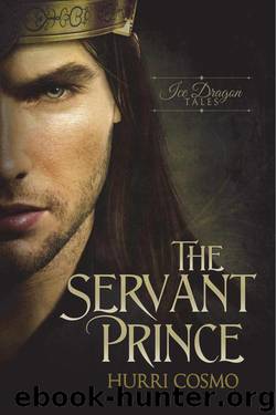 The Servant Prince by Hurri Cosmo
