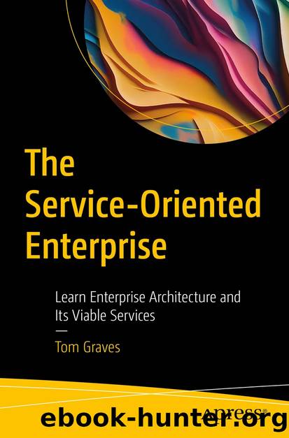 The Service-Oriented Enterprise by Tom Graves