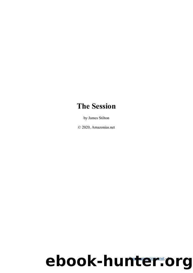 The Session (Text) by Unknown