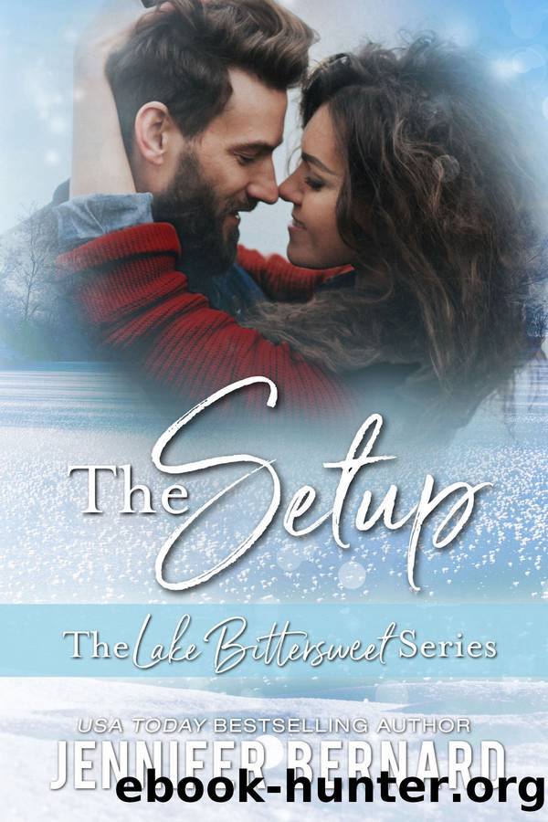 The Setup by Jennifer Bernard