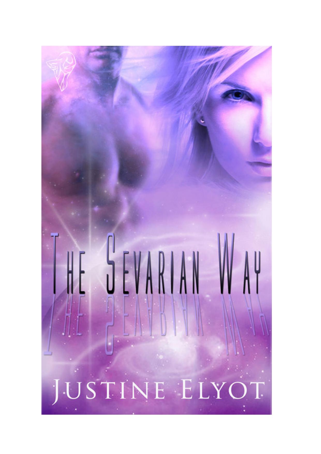 The Sevarian Way by Justine Elyot