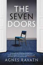 The Seven Doors by Agnes Ravatn