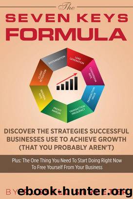 The Seven Keys Formula by Russell Streeter