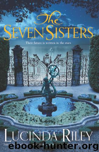 The Seven Sisters by Lucinda Riley