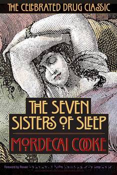 The Seven Sisters of Sleep by M. C. (Mordecai Cubitt) Cooke